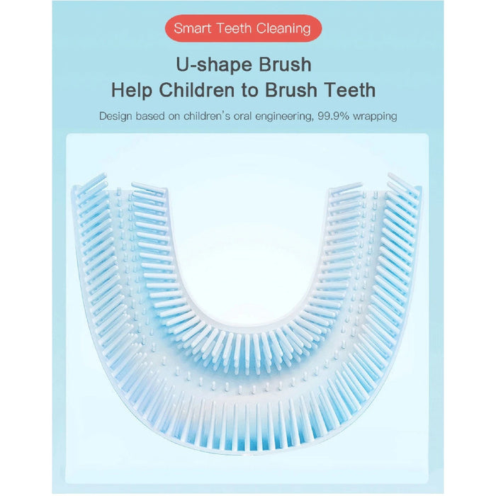 Brosse à dents pour enfants